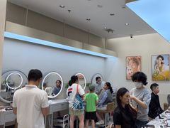 -天真蓝照相馆(五角场百联又一城店)