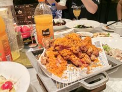 -老平安农家菜(平安店)