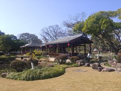 -江心屿景区