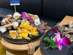 -一朵菌·野生菌探索家火锅(南亚店)