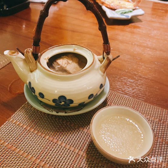 樱之树日式料理店(翠景南路店)