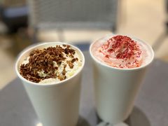 -BeauTea水仙(coco park店)