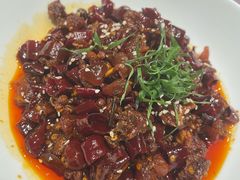 -鉴川·川菜传承(星汇两江店)