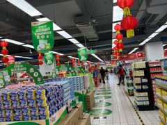 -物美超市(通州梨园店)