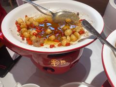 -辣可可·小炒黄牛肉(望京凯德MALL店)