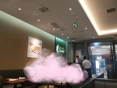 -萨莉亚意式餐厅(杭州滨江天街店)