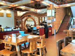 -老雒阳面馆·水席(定鼎门店)