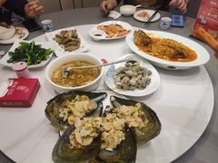 -旺达·福州菜(正大广场店)