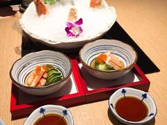 -蟹的岡田屋(正大广场店)