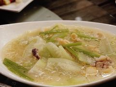 -美极鲜食坊(宝安南路店)