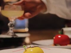 -CASA Grande酒漾·西餐及酒吧(长沙君悦酒店)