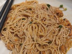 -松鹤楼面馆(宝安机场店)