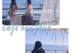 -Cafe Rooftop Cheongsapo