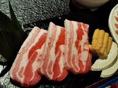 -嘿嘟嘟·肋条烧肉放题(爱融荟城店)