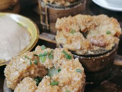 -秦二哥格格(高笋塘店)