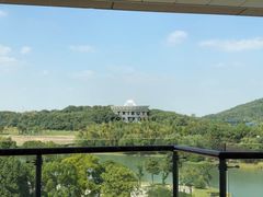 -佘山世茂艾美·御珍轩中餐厅