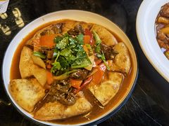-木卡买提新疆餐厅·清真(新里海顿公馆店)