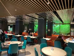 大堂-绿波廊(豫园店)