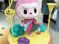 -泡泡玛特POPMART(合生汇店)