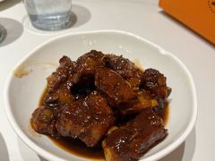 糖醋软排-金锅小厨(乐活街店)