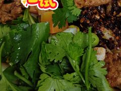 -老济南·地道济南菜(大明湖店)
