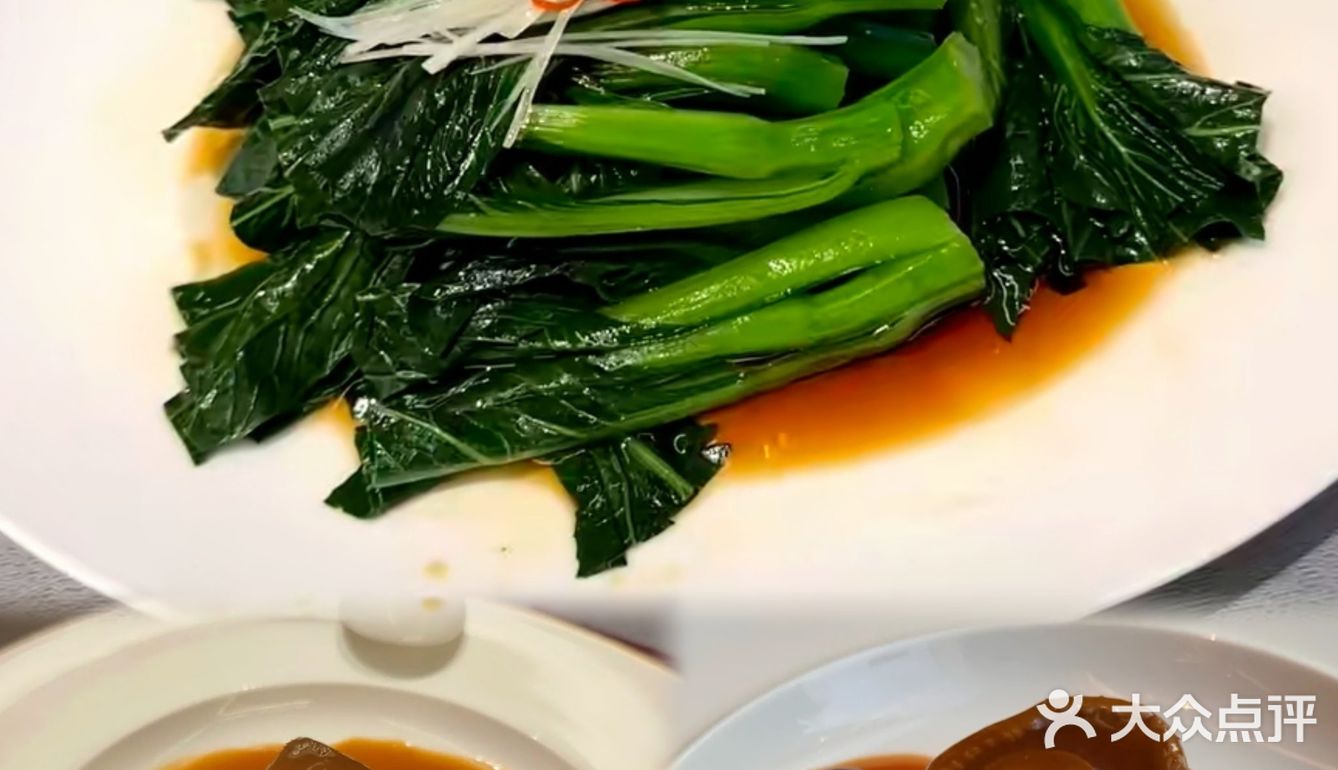 🔥山公馆餐厅爆品多多,性价比超高快来尝😋