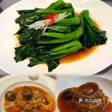 🔥山公馆餐厅爆品多多,性价比超高快来尝😋