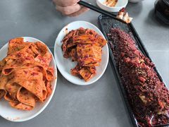 -韩麦大冷面(乔松路直营店)