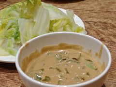 -清真吴记门钉肉饼·喜多利