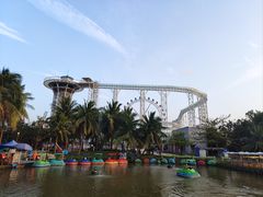 -白沙门生态公园