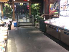 大堂-东门头·江鲜小馆(新天地店)