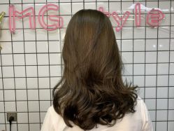 -MG Style Salon