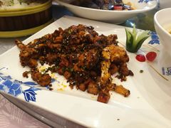 -陶然居·重庆菜(鱼洞老街店)