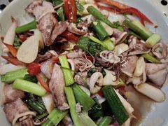 -福茗春薪禾记海鲜烧烤(八一路店)