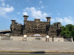 -三国赤壁古战场