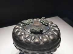 -齐文化博物馆