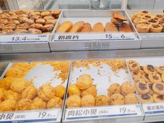 -喜点狮(江门大融城店)