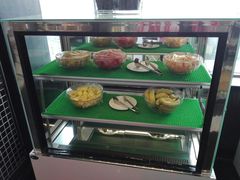 -华厦大酒店·桃源西餐厅·自助餐