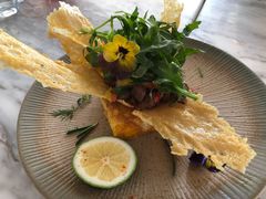 -The Rug Cafe(王府中环店)