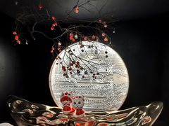 -馋遇江南·精致湖景雅宴(东方之门店)