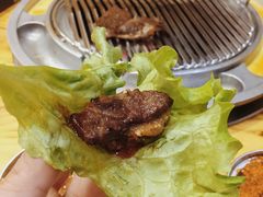 -伊茉家的烤肉店(勒泰中心店)
