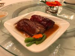 烧味双拼-葡京日丽(澳门葡京酒店)