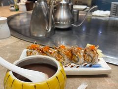 -大渔铁板烧(大悦城店)