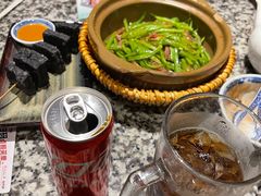 -南京大牌档(崇文门国瑞店)