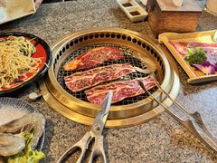 -梦山水日本烧肉(五四广场店)