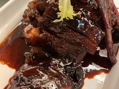 -筱爷叔·上海传统手工菜(玉树路店)