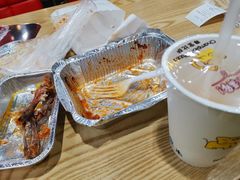 -尊宝比萨(万科金色城市店)