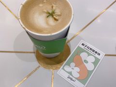 -Seesaw Coffee(芮欧百货店)