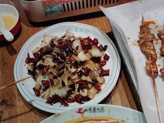 -范家大院(华为店)