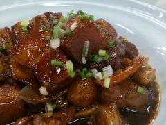 -和记小菜(东方店)